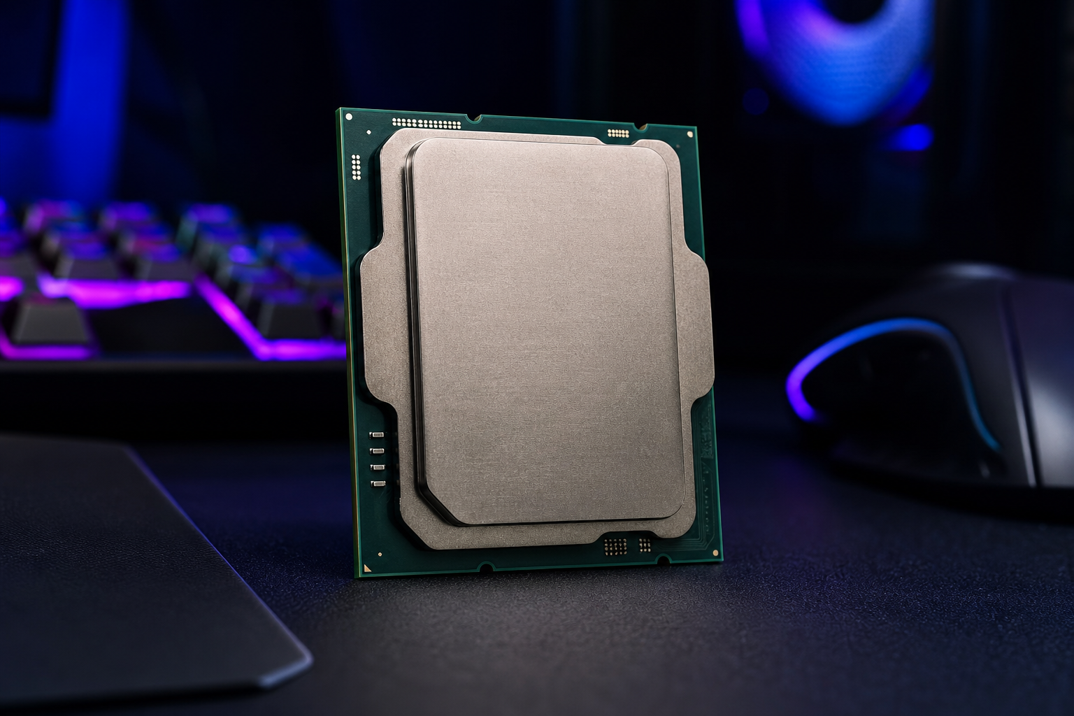 Intel Core Ultra 9 285K