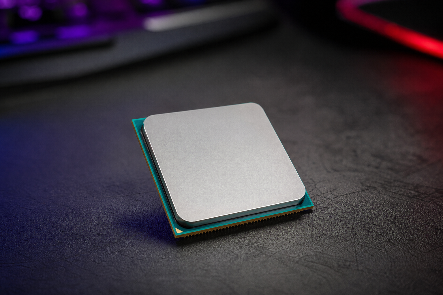 AMD Ryzen 7 5800X3D