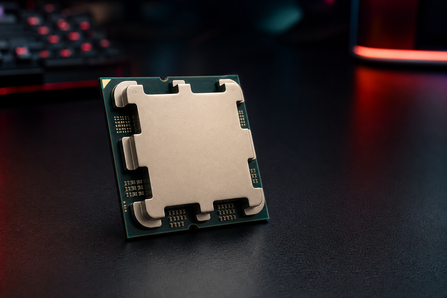 AMD Ryzen 5 7600X