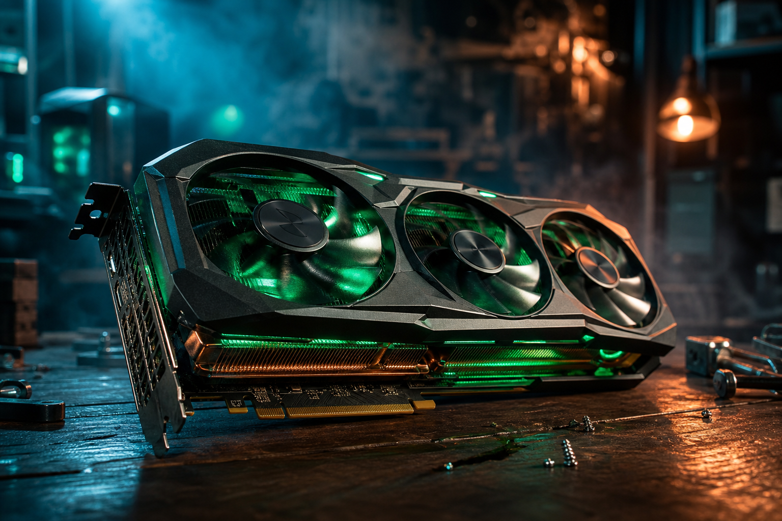 Acer Predator Helios 18 AI and Nitro 16 ship with RTX 50 series GPUs