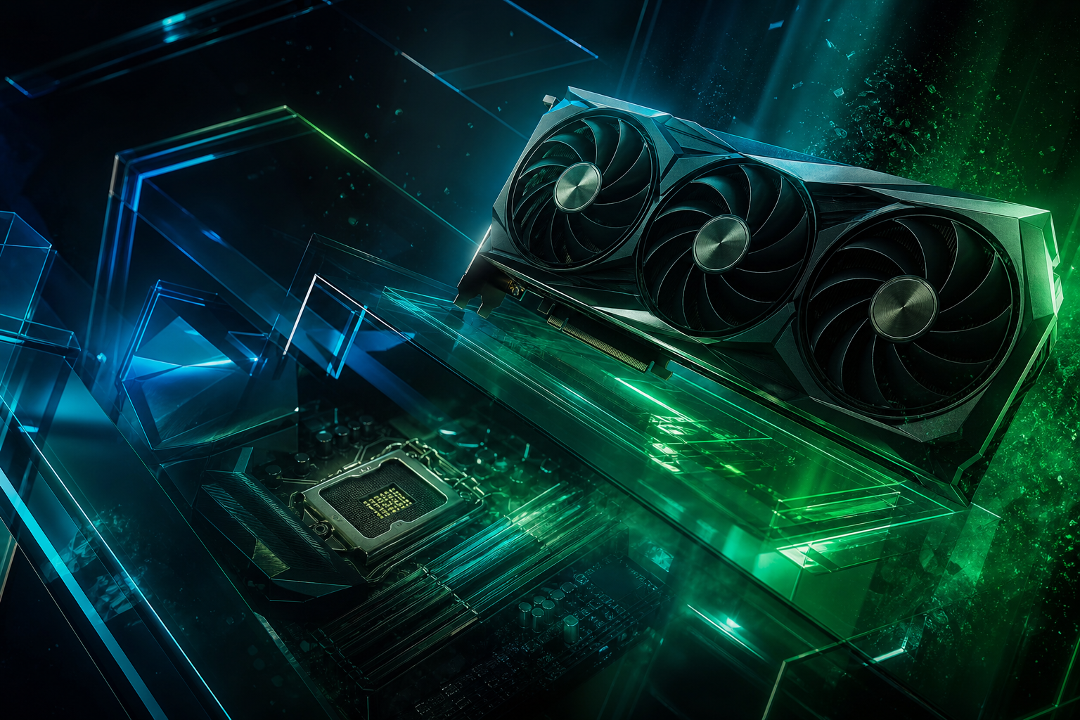 AMD 26.6.1 drivers add Advanced Shader Delivery support for Xbox PC app