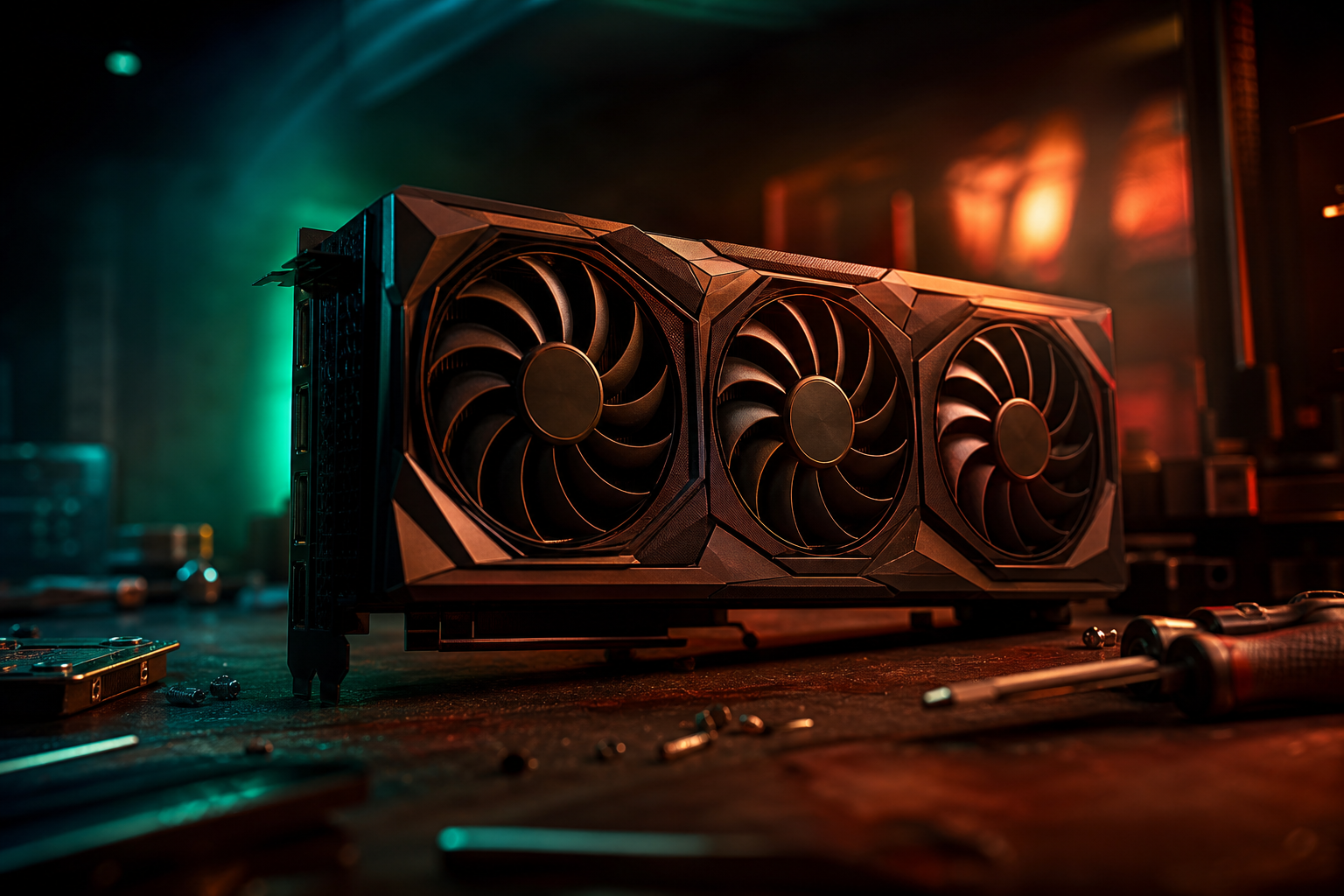 AMD hits 45% CPU share on Steam, closes gap with Intel