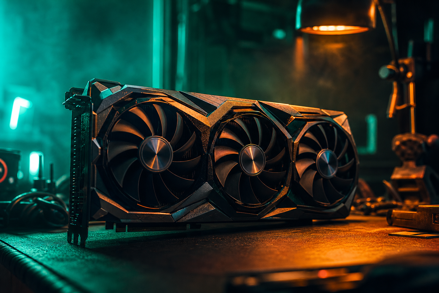 AMD's EXPO Ultra-Low Latency hits 600-series motherboards with 4% FPS boost