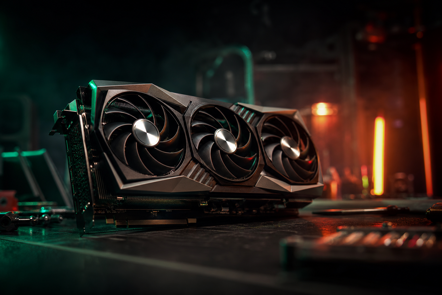 AMD promises FSR 4.1 quality parity for RX 7000 cards when it ships in July
