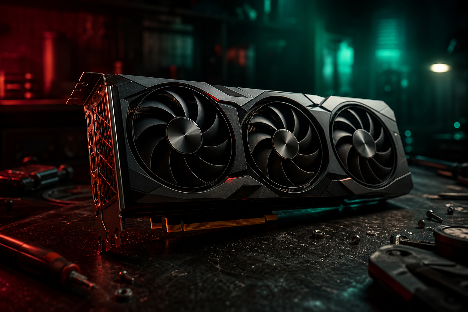 AMD's RDNA 5 GPUs delayed until late 2027 or early 2028