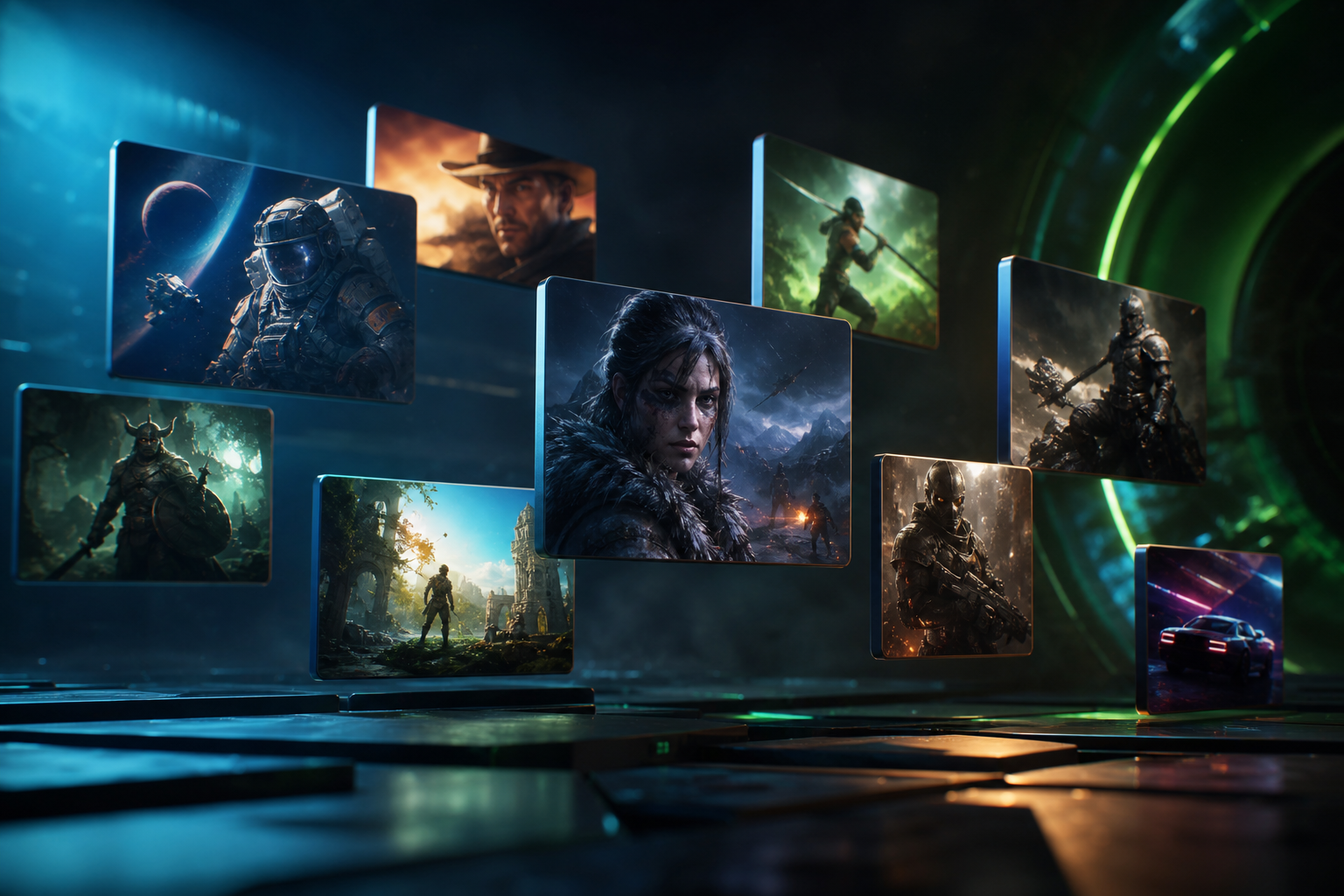 EA Sports FC 26 and Call of Duty Vanguard hit Game Pass this month