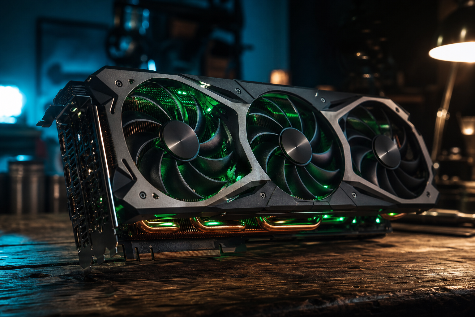 Nvidia and Microsoft tease Arm CPU launch at Computex 2026