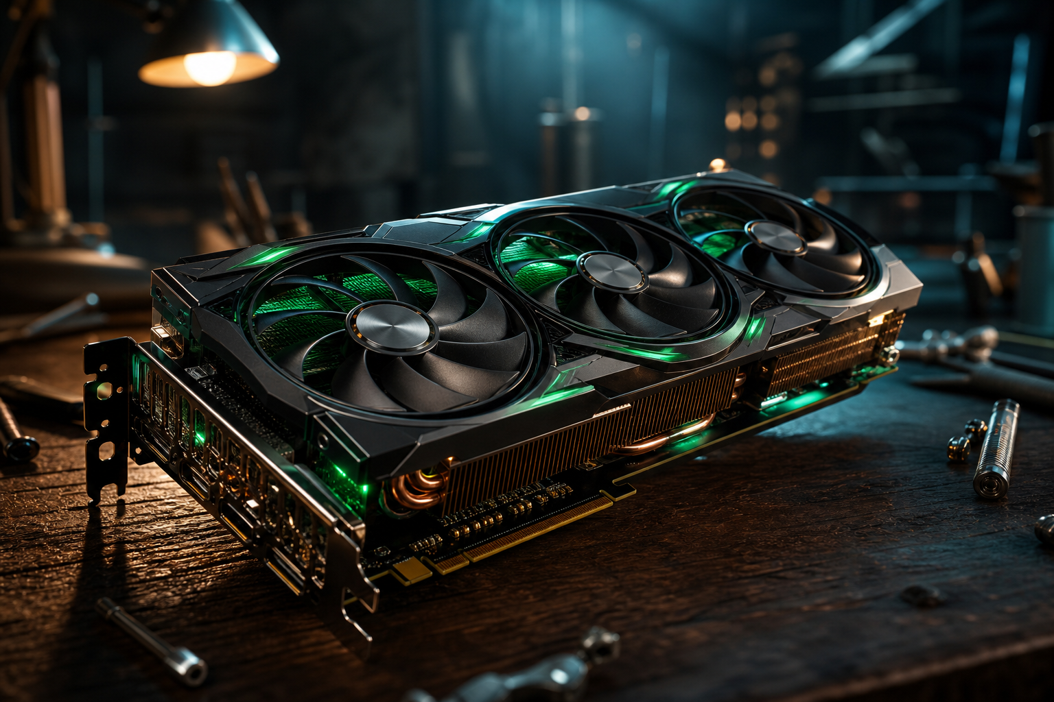 RTX 5060 drops to $324 on Amazon — cheapest 1080p card yet